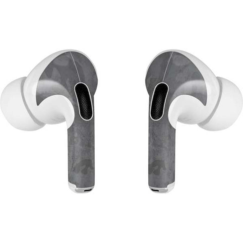 Urban Camo AirPods Skins